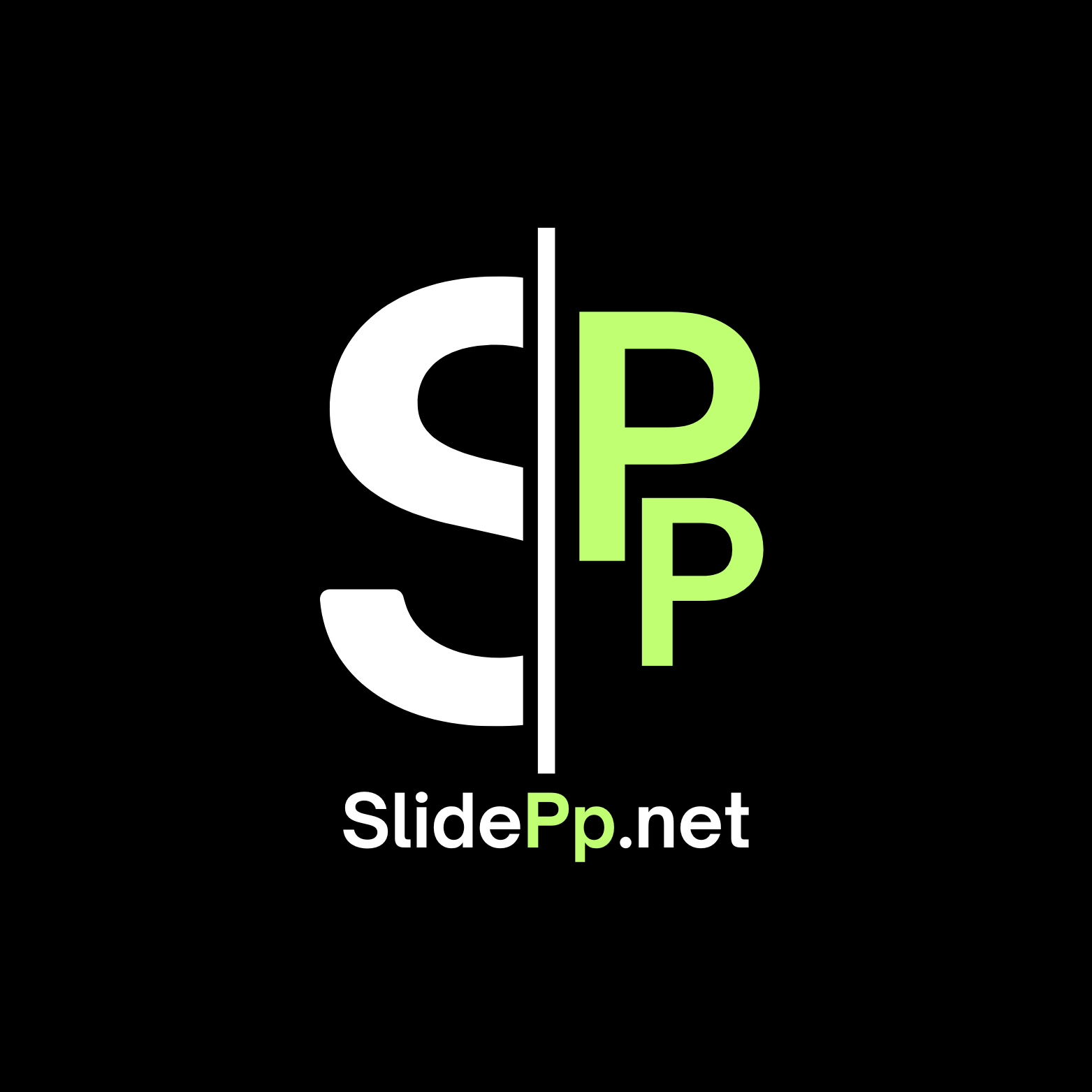 logo slidepp.net grand