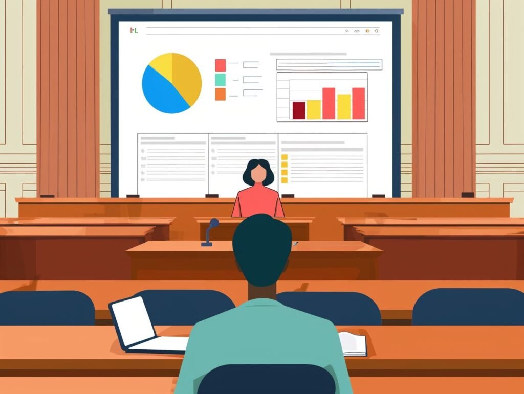 Utilize Google Slides’ collaboration and sharing options to enhance teamwork and streamline communication in legal presentations. making the most of google slides in legal presentations tips and techniques h3